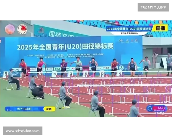 陈圆在U20田径锦标赛创纪录突破展现中国田径新希望 陈圆在U20田径锦标赛创纪录突破展现中国田径新希望