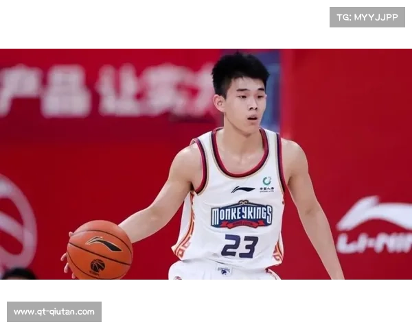 林葳绝杀基因进化双能卫心理素质堪比郭艾伦展现超强实力 林葳绝杀基因进化双能卫心理素质堪比郭艾伦展现超强实力