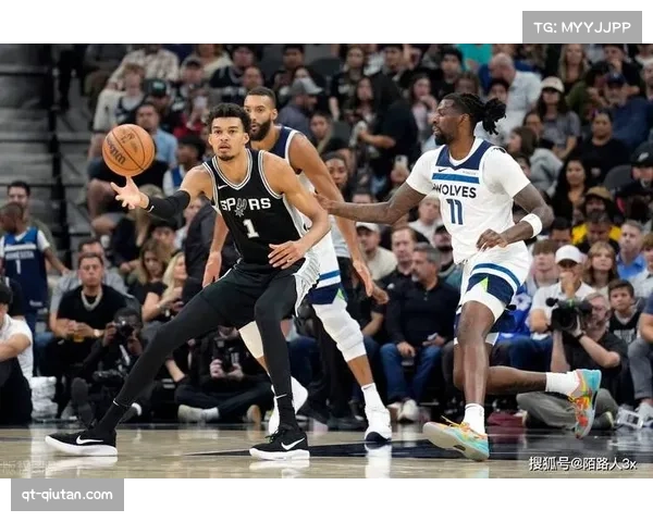 马刺铁血防守击溃湖人 文班亚马统治禁区显威力