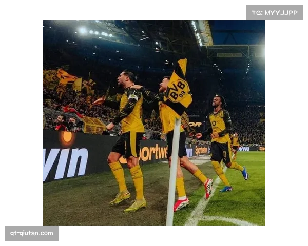 多特创队史纪录连续24场进球 定位球得分占比50%成效率关键