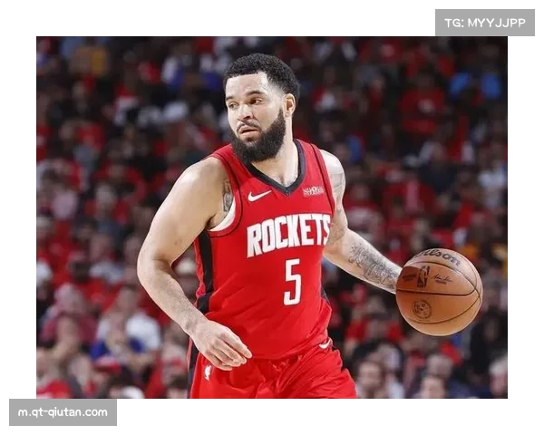 惠特莫尔范弗里特赛季报销,火箭年轻阵容成长计划被迫中断