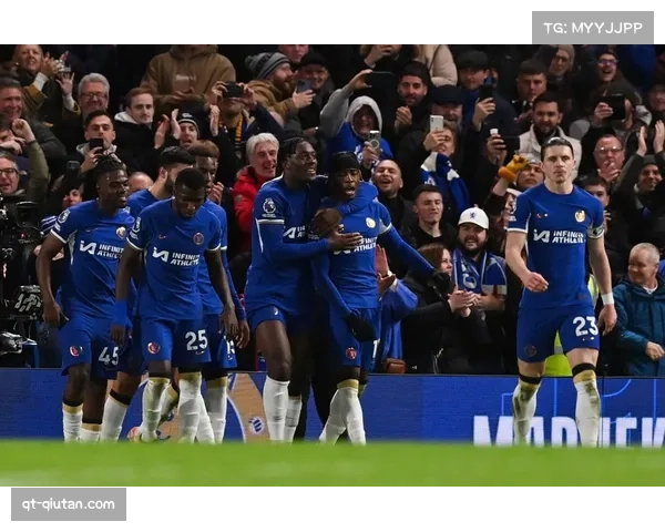 切尔西67%控球零进球告负 波切蒂诺阵地战破密防乏术